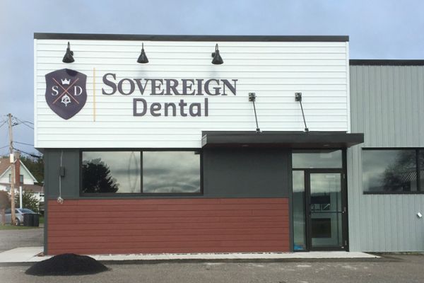 Sovereign Dental