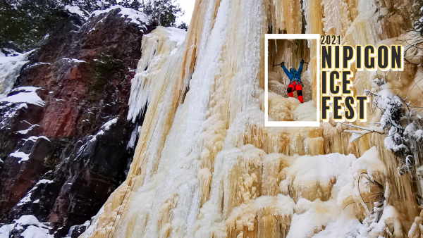 Nipigon Ice Fest